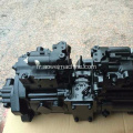 YN10V00070F1 YN10V00070F2 YN10V00070F3 POMPE HYDRAULIQUE PRINCIPALE pour SK200-10 SK210-10 E215C YN10V00072F1 YN10V00072F2 YN10V0007SF8